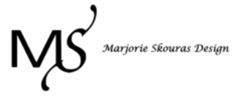 MS MARJORIE SKOURAS DESIGN Logo (USPTO, 29.06.2010)