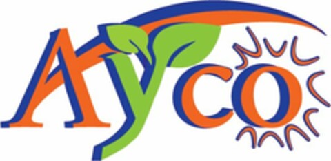 AYCO Logo (USPTO, 15.07.2010)