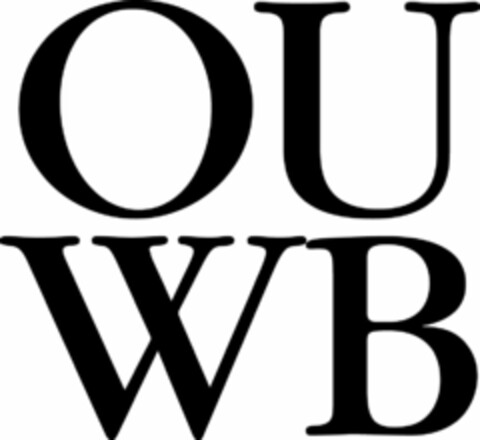 OU WB Logo (USPTO, 19.07.2010)