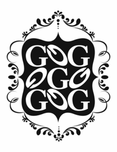 GGGGGGGGG Logo (USPTO, 11.08.2010)