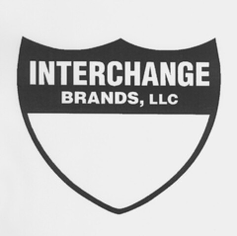 INTERCHANGE BRANDS, LLC Logo (USPTO, 08/20/2010)