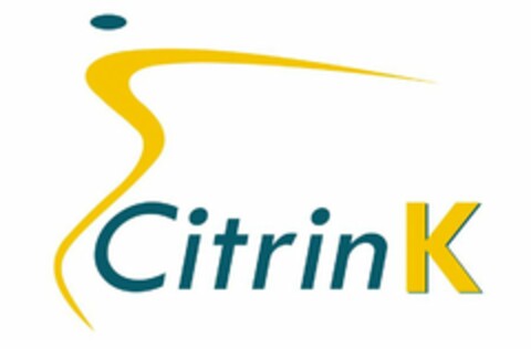 CITRINK Logo (USPTO, 09/13/2010)
