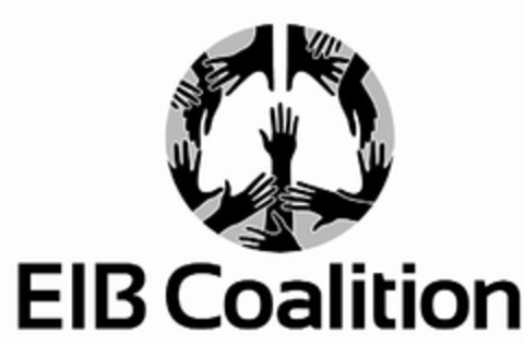 EIB COALITION Logo (USPTO, 10/21/2010)