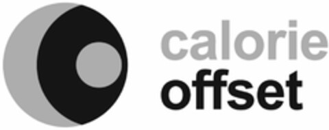 C O CALORIE OFFSET Logo (USPTO, 23.11.2010)