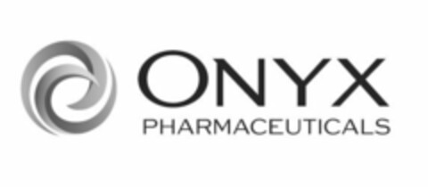 ONYX PHARMACEUTICALS Logo (USPTO, 24.11.2010)