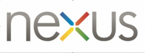 NEXUS Logo (USPTO, 17.12.2010)