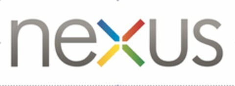 NEXUS Logo (USPTO, 12/17/2010)