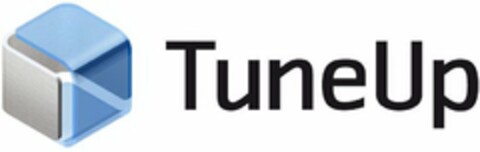 TUNEUP Logo (USPTO, 04/05/2011)