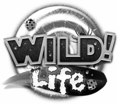 WILD! LIFE Logo (USPTO, 05.05.2011)