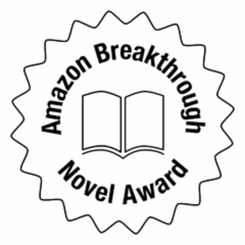 AMAZON BREAKTHROUGH NOVEL AWARD Logo (USPTO, 26.05.2011)