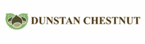 DUNSTAN CHESTNUT Logo (USPTO, 27.05.2011)