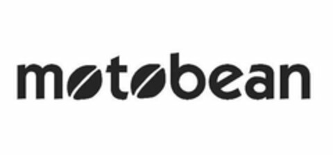 MOTOBEAN Logo (USPTO, 29.08.2011)