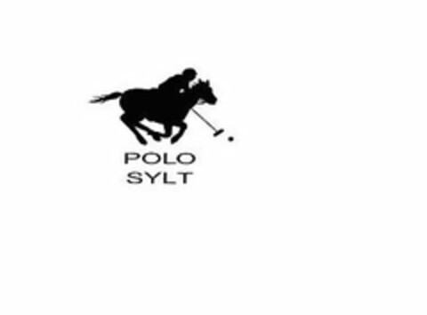 POLO SYLT Logo (USPTO, 14.09.2011)