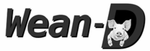 WEAN-D Logo (USPTO, 02.11.2011)