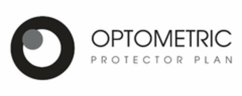 OPTOMETRIC PROTECTOR PLAN Logo (USPTO, 14.12.2011)