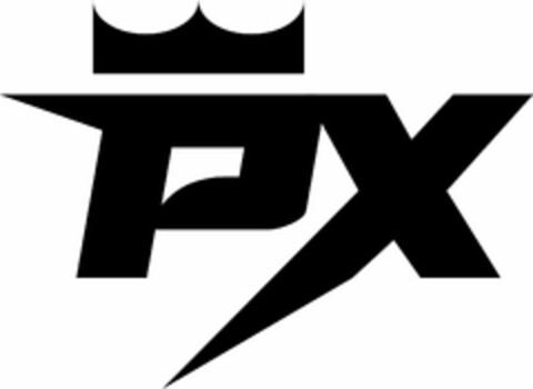 PX Logo (USPTO, 13.03.2012)