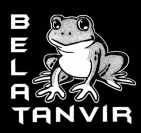 BELATANVIR Logo (USPTO, 19.03.2012)