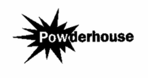 POWDERHOUSE Logo (USPTO, 03/19/2012)