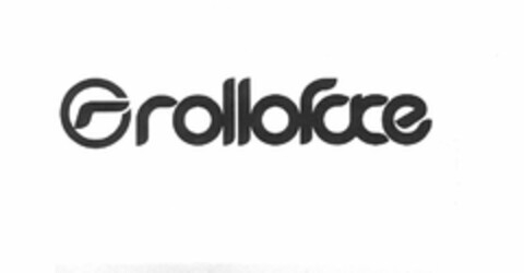 ROLLOFACE Logo (USPTO, 27.04.2012)