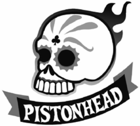 PISTONHEAD Logo (USPTO, 05/15/2012)