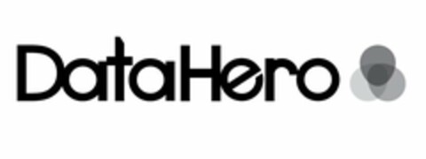 DATAHERO Logo (USPTO, 18.05.2012)