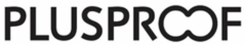 PLUSPROOF Logo (USPTO, 19.06.2012)