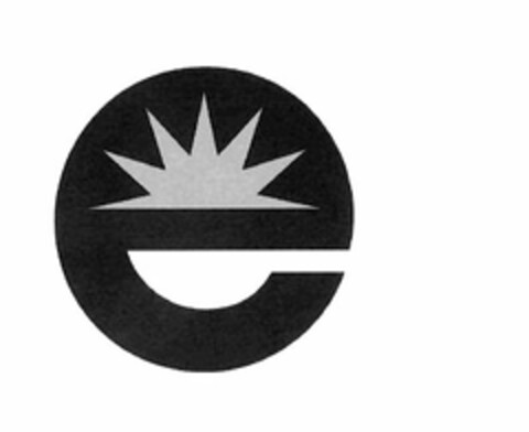 E Logo (USPTO, 11.10.2012)