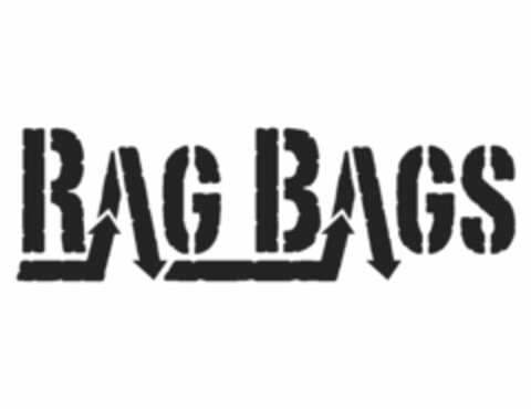 RAG BAGS Logo (USPTO, 07.11.2012)