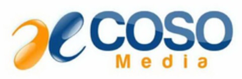 COSO MEDIA Logo (USPTO, 08.11.2012)