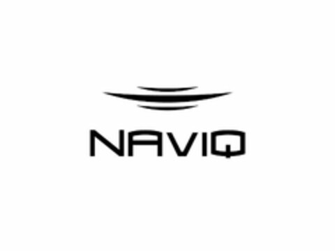 NAVIQ Logo (USPTO, 12.11.2012)