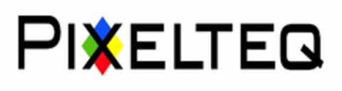 PIXELTEQ Logo (USPTO, 17.12.2012)