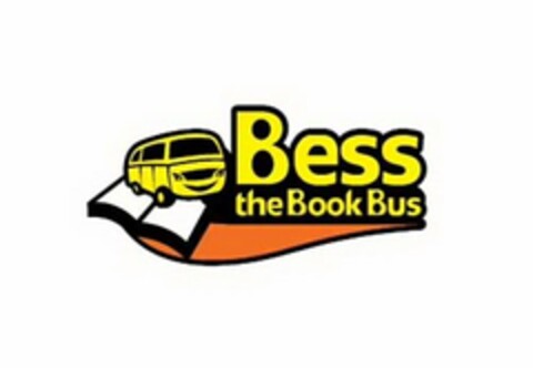 BESS THE BOOK BUS Logo (USPTO, 18.12.2012)