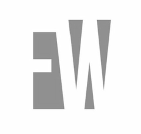 FW Logo (USPTO, 01/15/2013)