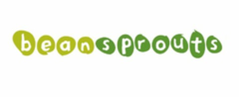 BEAN SPROUTS Logo (USPTO, 12.03.2013)