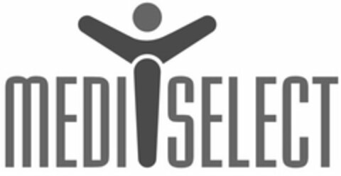 MEDI SELECT Logo (USPTO, 14.03.2013)