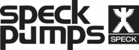 SPECK PUMPS Logo (USPTO, 02.04.2013)