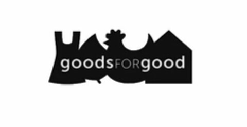 GOODSFORGOOD Logo (USPTO, 05.09.2013)