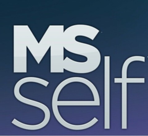 MS SELF Logo (USPTO, 16.09.2013)