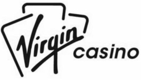 VIRGIN CASINO Logo (USPTO, 08.10.2013)