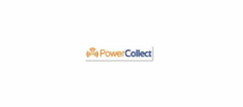 POWERCOLLECT Logo (USPTO, 21.04.2014)
