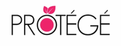 PROTÉGÉ Logo (USPTO, 01.08.2014)