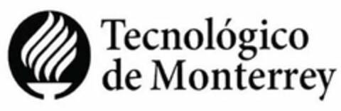 TECNOLÓGICO DE MONTERREY Logo (USPTO, 08/25/2014)