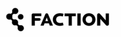 FACTION Logo (USPTO, 09.12.2014)