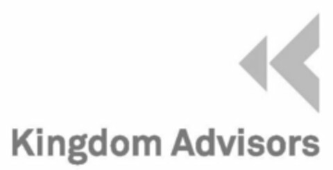 KINGDOM ADVISORS Logo (USPTO, 02/03/2015)