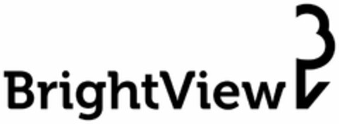 BRIGHTVIEW BV Logo (USPTO, 04.02.2015)