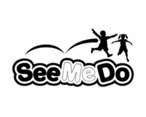 SEE ME DO Logo (USPTO, 04/10/2015)