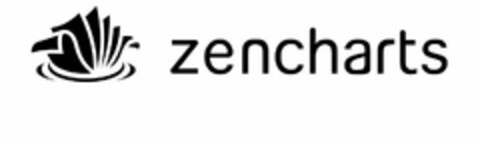 ZENCHARTS Logo (USPTO, 26.05.2015)