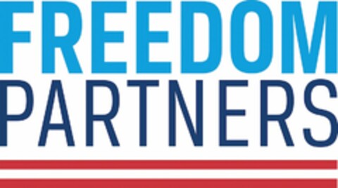FREEDOM PARTNERS Logo (USPTO, 05.06.2015)