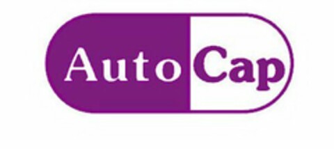 AUTO CAP Logo (USPTO, 12.06.2015)