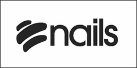 NAILS Logo (USPTO, 28.07.2015)